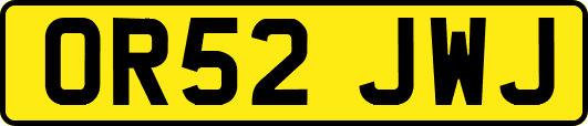 OR52JWJ