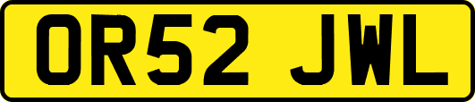 OR52JWL