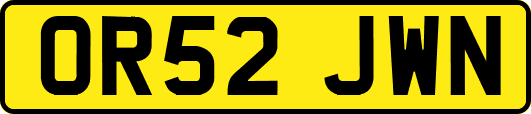 OR52JWN