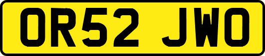 OR52JWO
