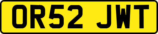 OR52JWT