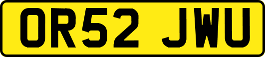 OR52JWU