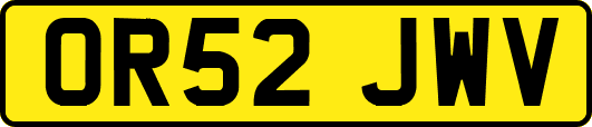 OR52JWV