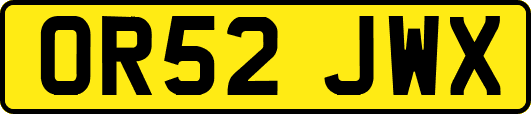 OR52JWX