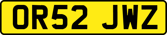 OR52JWZ