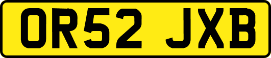 OR52JXB