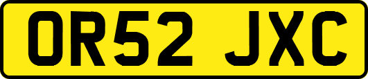 OR52JXC