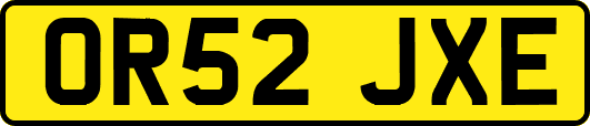 OR52JXE