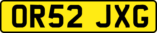 OR52JXG
