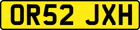 OR52JXH