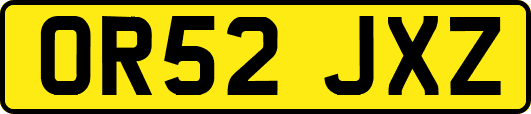 OR52JXZ
