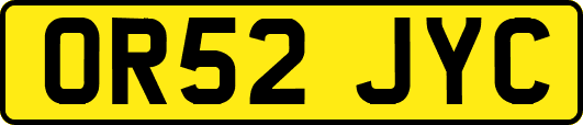 OR52JYC