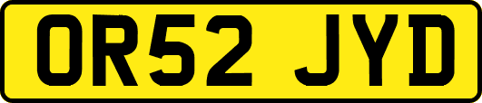 OR52JYD