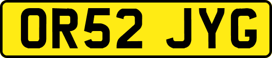 OR52JYG