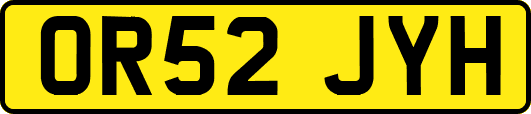 OR52JYH