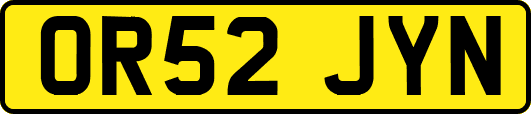 OR52JYN