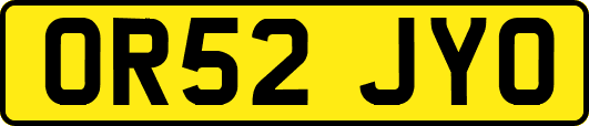 OR52JYO