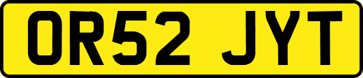 OR52JYT