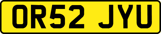 OR52JYU