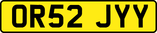 OR52JYY