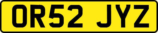 OR52JYZ