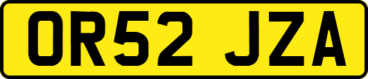 OR52JZA