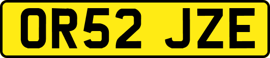 OR52JZE