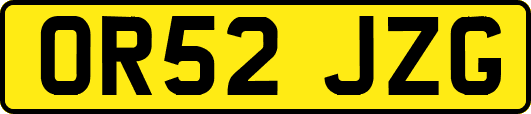 OR52JZG