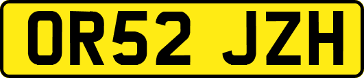 OR52JZH