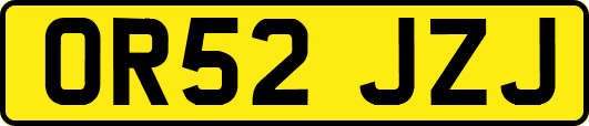 OR52JZJ