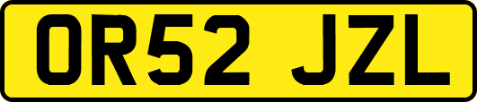 OR52JZL