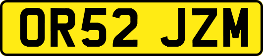OR52JZM