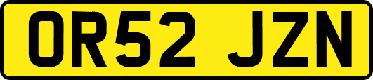 OR52JZN