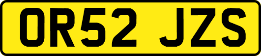 OR52JZS