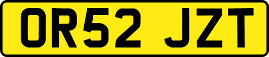 OR52JZT
