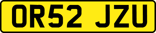 OR52JZU