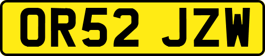 OR52JZW