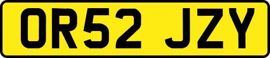 OR52JZY