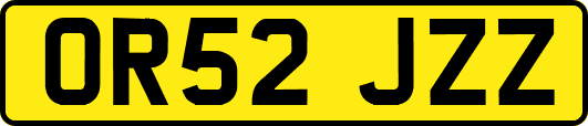 OR52JZZ