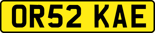 OR52KAE