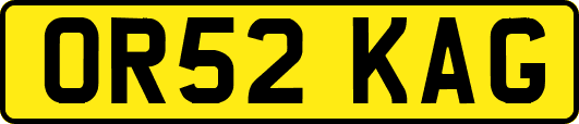 OR52KAG