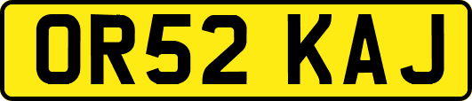OR52KAJ
