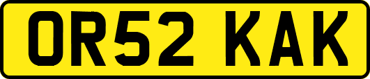 OR52KAK