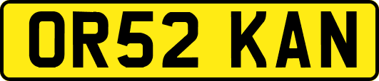 OR52KAN