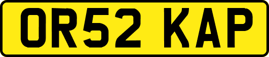OR52KAP