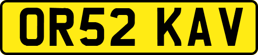 OR52KAV