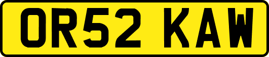 OR52KAW
