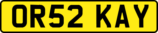OR52KAY