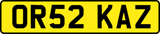 OR52KAZ