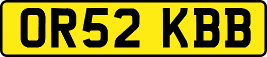 OR52KBB